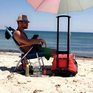 Meet your Posher, Tarran